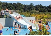 Freibad Nördlingen