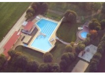Freibad Elm