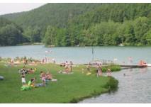 Bade- und Freizeitspaß am Freilinger See in Blankenheim