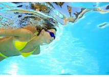 Schwimmen im Freizeitbad Tauris (c) Freizeitbad Tauris Schwimmen im Freizeitbad Tauris (c) Freizeitbad Tauris