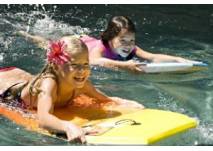 Freizeitbad Schwapp, © Fürstenwalder Sport- und Freizeiteinrichtungen