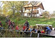 (c) Wassererlebnishaus Fulda Zu Besuch im Wassererlebnishaus
