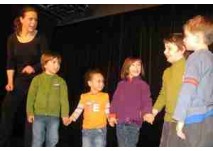 (c) Galli Kindertheater in Frankfurt