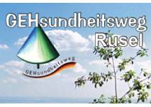 Gehsundheitsweg Rusel, copyright: Tourismus Deggendorfer Land Gehsundheitsweg Rusel
