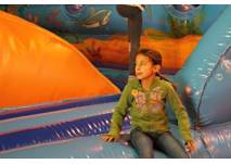 Trampolino Gelsenkirchen