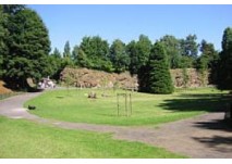 Geologischer Garten Bochum