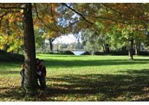 Hofwiesenpark in Gera, (c) Adriana Hofwiesenpark in Gera