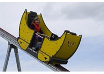 © Tier-Freizeit-und Saurierpark Germendorf Tier-Freizeit-und Saurierpark Germendorf