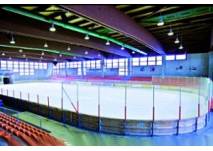 Germering Eishalle, copyright: Stadtwerke Germering Germering Eishalle