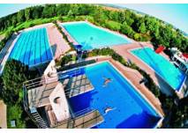 Germering Freibad, copyright: Stadtwerke Germering Germering Freibad