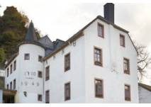 Das Haus des Naturkundemuseum Gerolstein (c) Naturkundemuseum Gerolstein