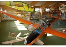 Deutsches Segelflugmuseum Gersfeld