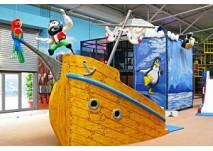 (c) Erlebnispark in Gevelsberg Kindergeburtstag im Erlebnispark in Gevelsberg