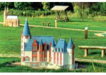 MiniLand MV in Göldenitz (c) MiniLand MV in Göldenitz