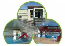 Schwimmhalle Gräfenhainichen
