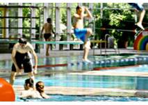 Freizeitbad Greifswald, © Stadtwerke Greifswald GmbH Freizeitbad Greifswald
