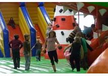 © kunti-bunt Kindergeburtstag im kunti-bunt in Greifswald