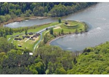 Freilichtmuseum Groß-Raden, © Landesamt für Kultur und Denkmalpflege Schwerin