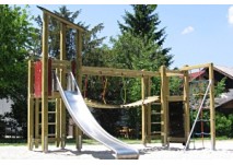 Großgmain Spielplatz