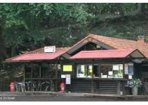 Tierbeobachtungen im Wildfreigehege (c) Wildfreigehege Karlsbrunn-Großrosseln