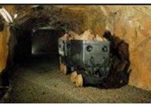 Grube Tannenberg Besucherbergwerk
