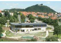 Schwimmbad "Terrano" in Gudensberg (c) Stadt Gudensberg Schwimmbad "Terrano" in Gudensberg (c) Stadt Gudensberg