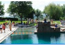 Naturbad "Terrano" in Gudensberg (c) Stadt Gudensberg