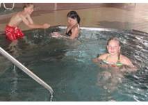 Therme LAGO im Gysenbergpark Herne