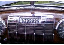 (c) Cadillac-Museum in Hachenburg Cadillac-Museum in Hachenburg