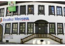 Besuch des Beatles Museum (c) Beatles Museum in Halle Besuch des Beatles Museum (c) Beatles Museum in Halle