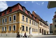 (c) Stiftung Händel-Haus Halle Händel-Haus Halle