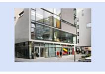 (c) Musikbibliothek Halle Musikbibliothek Halle
