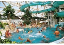 (c) Aquapark Hambachtal Aquapark Hambachtal