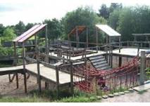 Spielplatz Schemmannstraße in Hamburg-Volksdorf