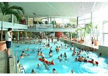 (c) Erlebnistherme Bad Hamm Kindergeburtstag in der Erlebnistherme Bad Hamm
