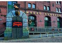 Das Hamburg Dungeon (c) Dungeon Deutschland GmbH