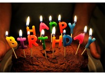 Happy Birthday Happy Birthday
