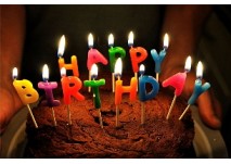 Happy Birthday Happy birthday