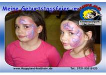 Erinnerungsfoto Happyland Nattheim