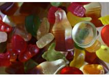 Haribo Truck Tour