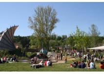 Brenzpark in Heidenheim