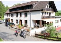 (c) Hotel-Restaurant "Im Heisterholz" in Birnbach (c) Hotel-Restaurant "Im Heisterholz" in Birnbach