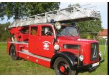 Feuerwehrmuseum Feuerpatsche Hermeskeil