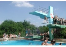 Wellenfreibad Höchstadt a.d. Aisch (c) Stadtverwaltung Höchstadt