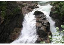 Höllentalklamm