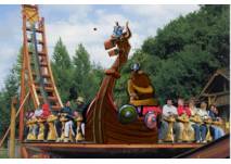 Freizeitpark Holiday Park (c) Holiday Park Freizeitpark Holiday Park (c) Holiday Park
