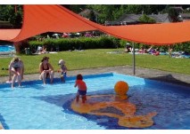 Waldschwimmbad Holzhausen Waldschwimmbad Holzhausen