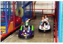 Kindergeburtstag im Sternenland Idar-Oberstein (c) Sternenland Idar-Oberstein Kindergeburtstag im Sternenland Idar-Oberstein (c) Sternenland Idar-Oberstein