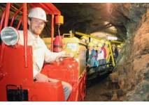Steinkohlen-Besucherbergwerk Rabensteiner Stollen(c) Rabensteiner Stollen in Ilfeld-Netzkater