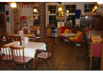 KONSUM Café "zauberhaft" des Spielzeugmuseums in Ilmenau 